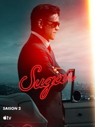 Sugar Saison 2 (sur APPLE TV)